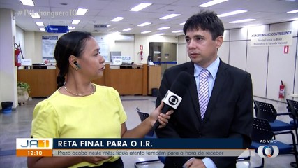 Muitos tocantinenses ainda não entregaram a declaração de Imposto de Renda