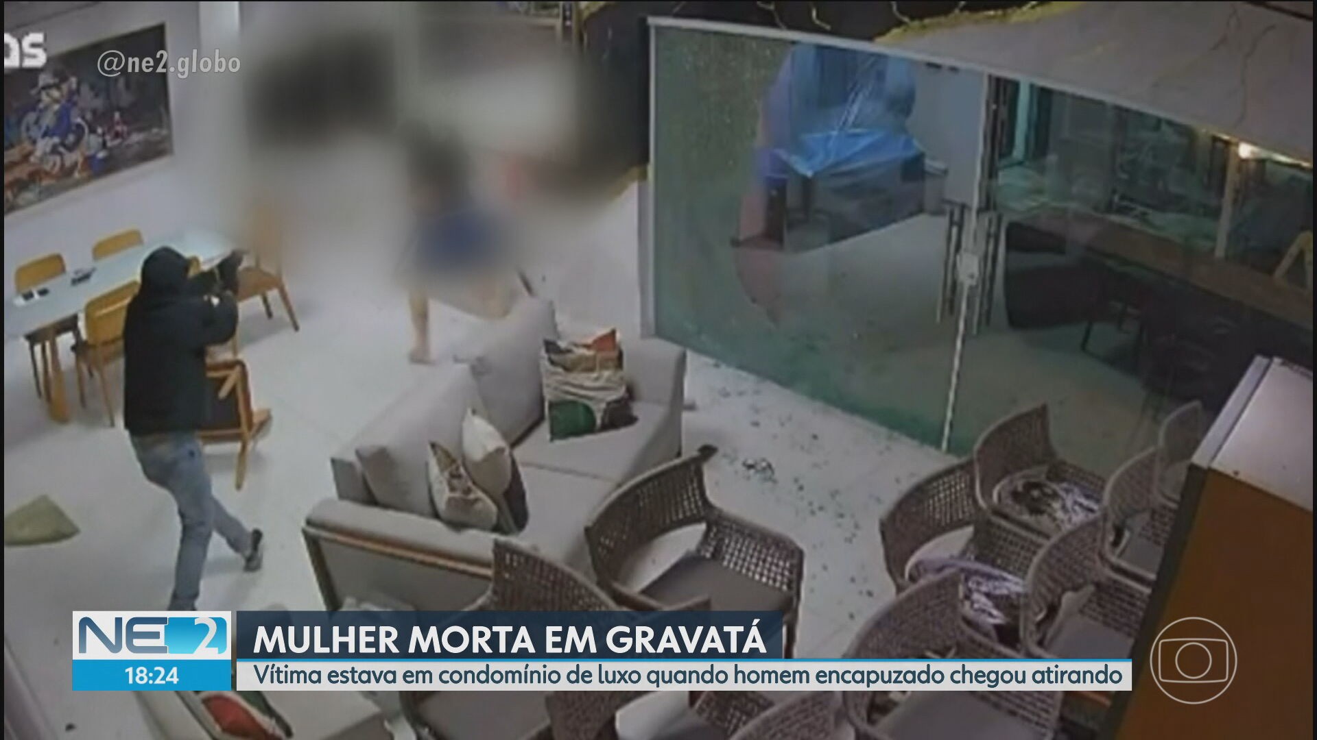 VÍDEOS: NE2 de terça-feira, 31 de março de 2026