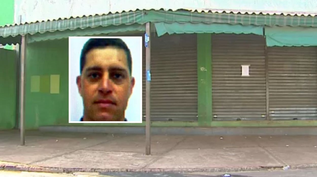 Réu é condenado a 37 anos de prisão pela morte de sargento da PM a mando de facção criminosa
