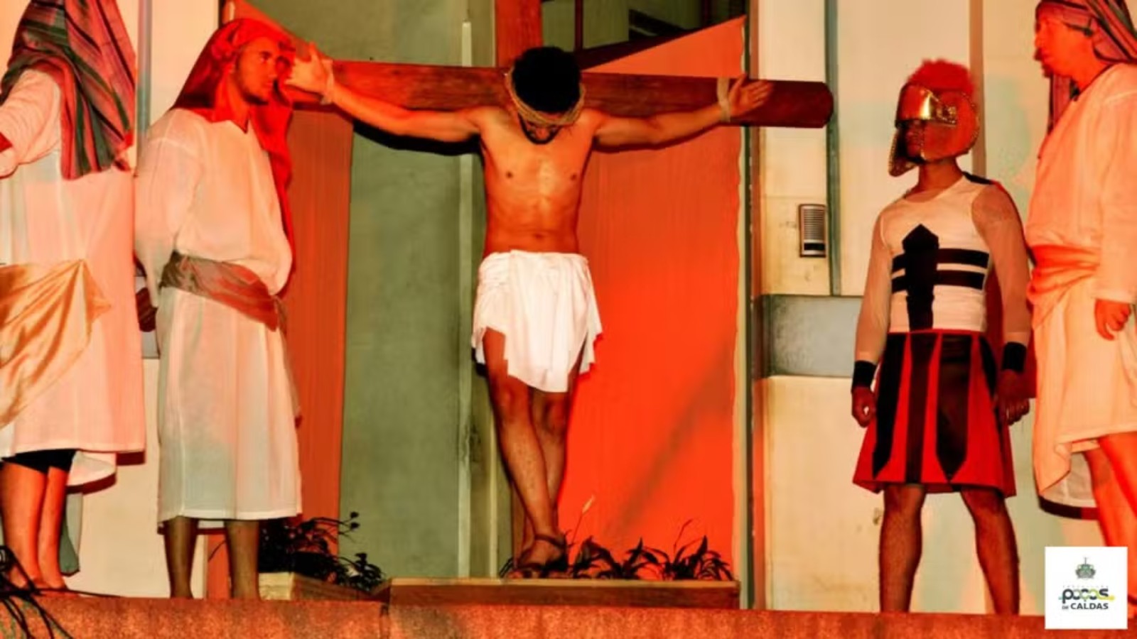 Poços participa do Minas Santa com programação cultural na Semana Santa