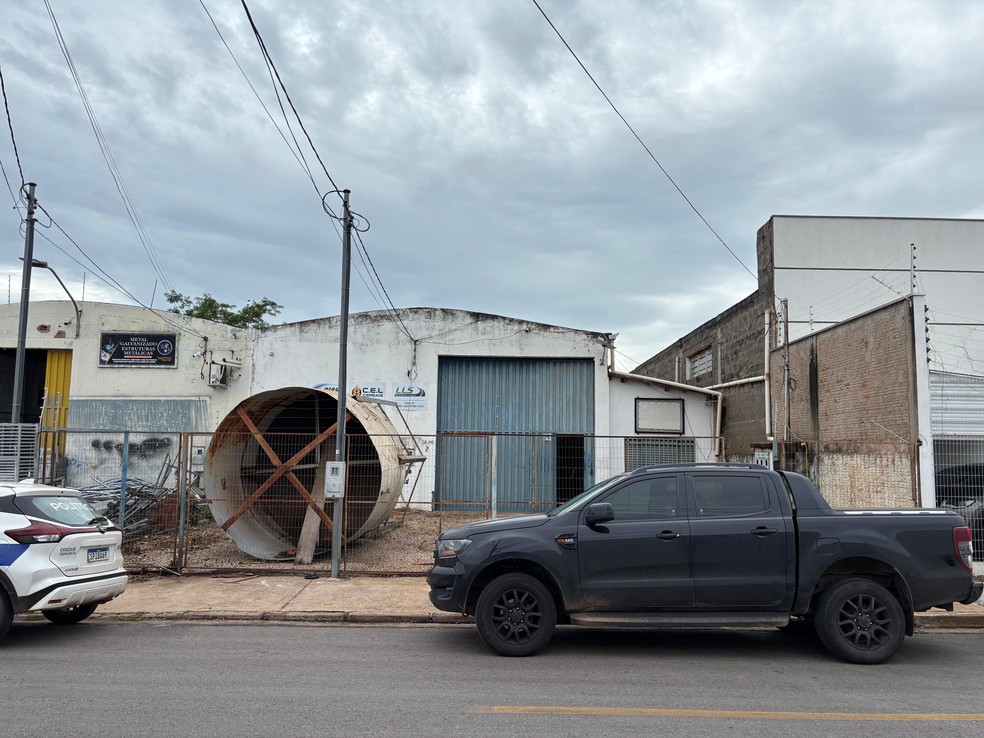 Investigações revelaram um grupo estruturado com empresas fictícias, falsificação de documentos e uso de laranjas — Foto: Reprodução