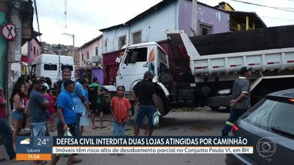 VÍDEOS: MG1 de sábado, 31 de outubro de 2026
