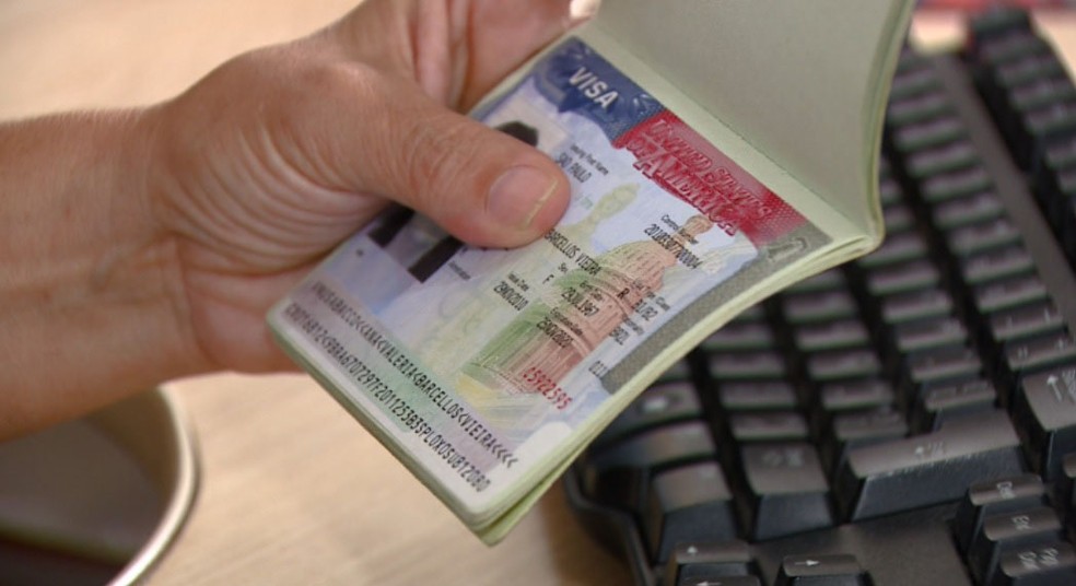 EUA ampliam exigência de caução de até US$ 15 mil para turistas e incluem países que estarão na Copa; veja lista