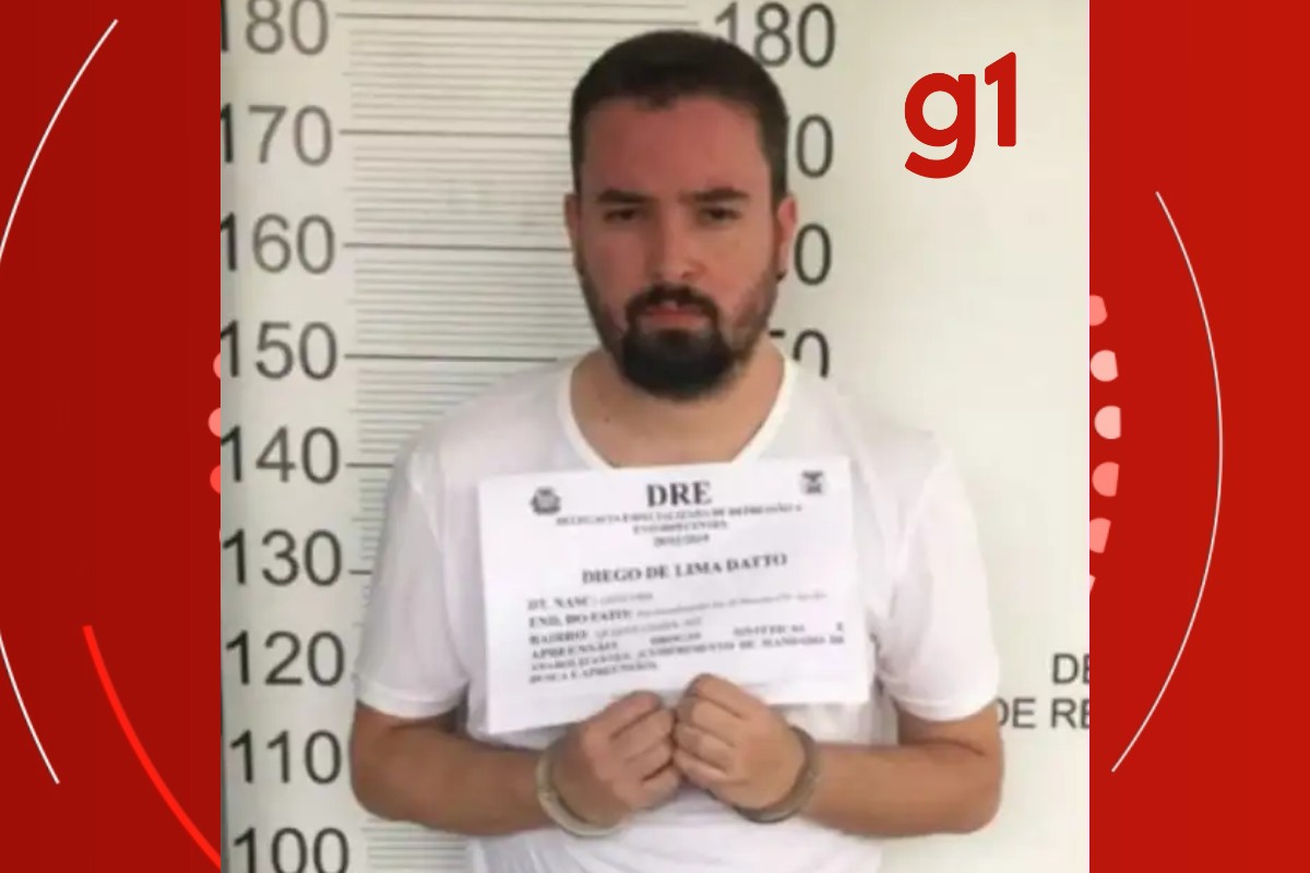 DJ e assessor da ALMT são alvos de operação que investiga esquema de tráfico de drogas e lavagem de R$ 185 milhões