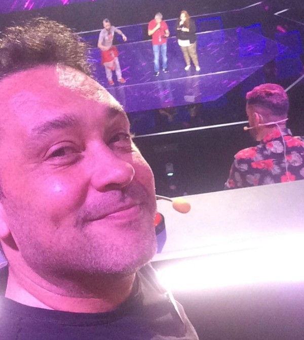 Juninho Bill. — Foto: Reprodução/Instagram