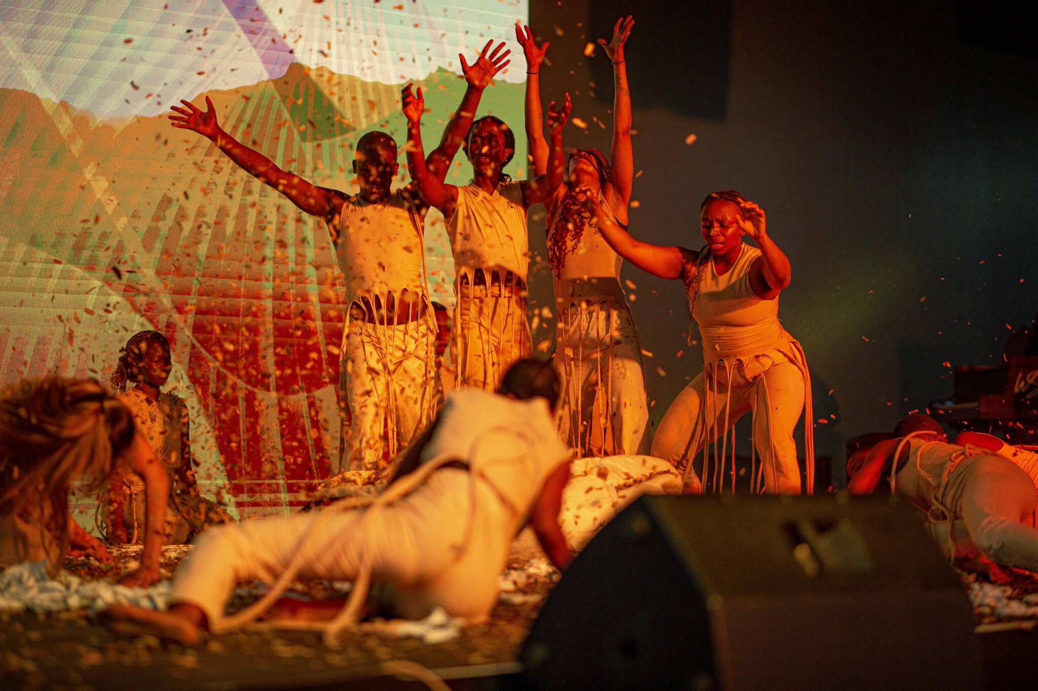 Conferência Global Artivism 2025 é realizada em Salvador