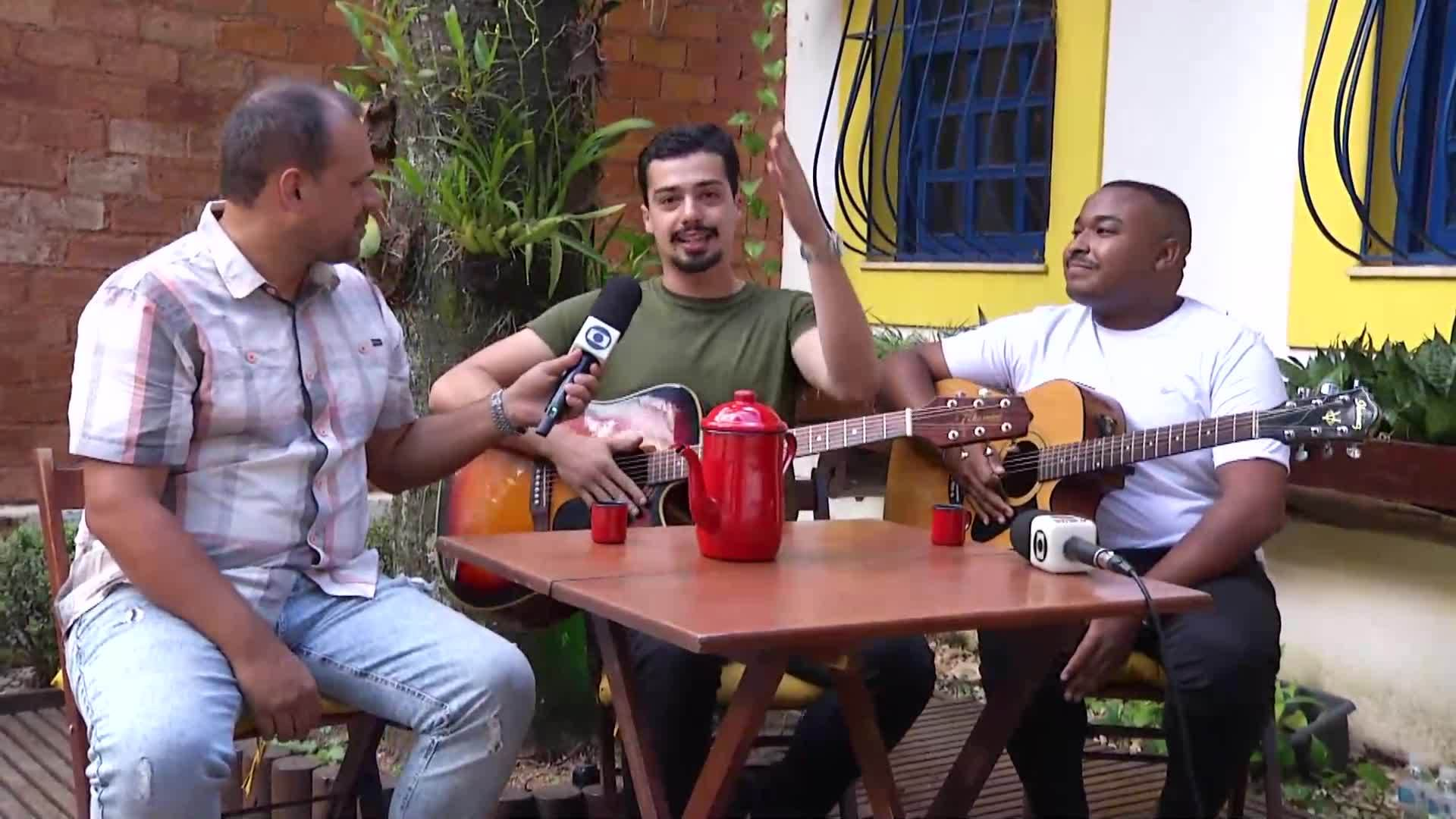 VÍDEOS: Inter TV Rural deste domingo, 14 de dezembro de 2025