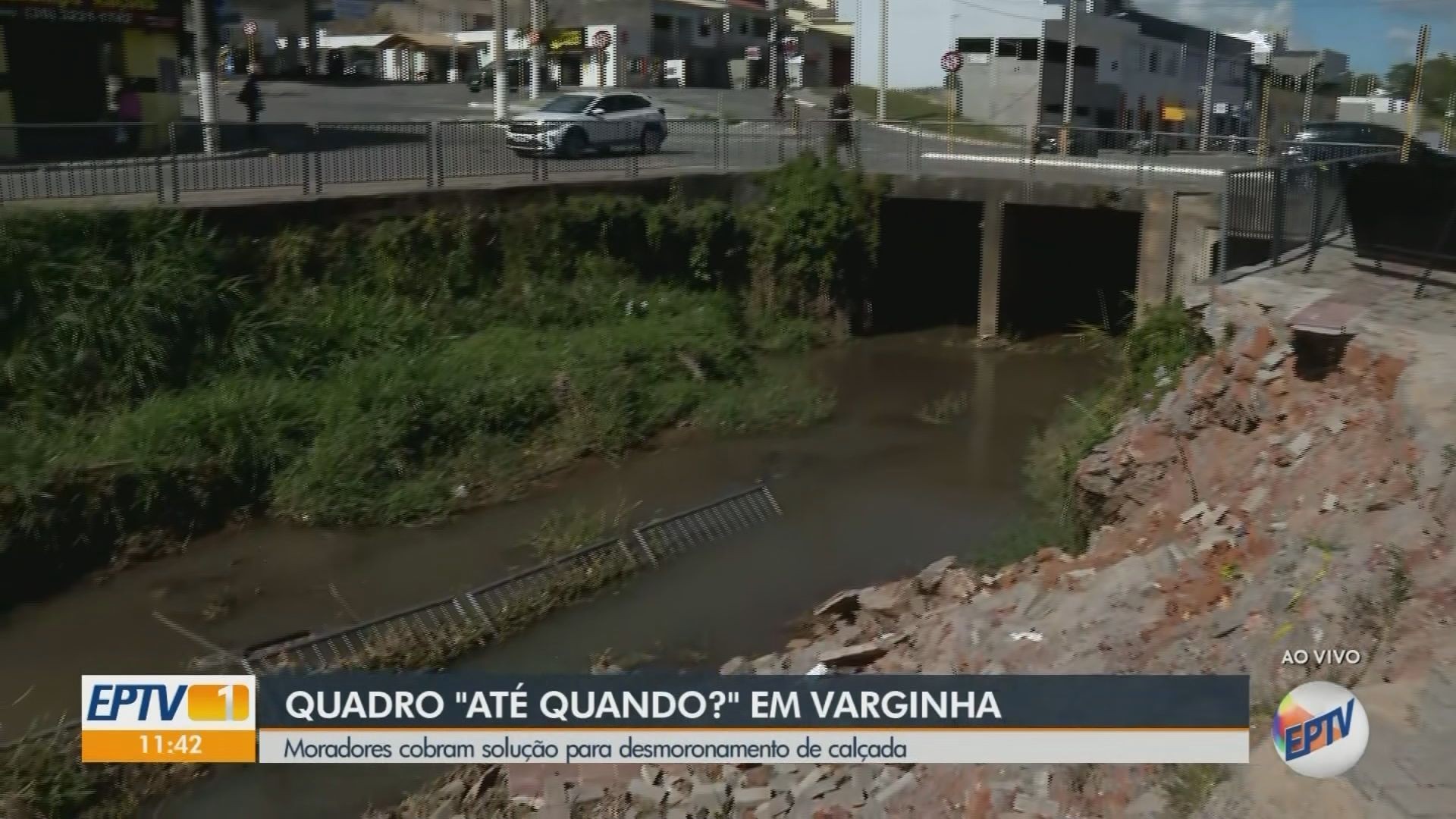 VÍDEOS: EPTV 1 Sul de Minas de terça-feira, 17 de junho de 2025