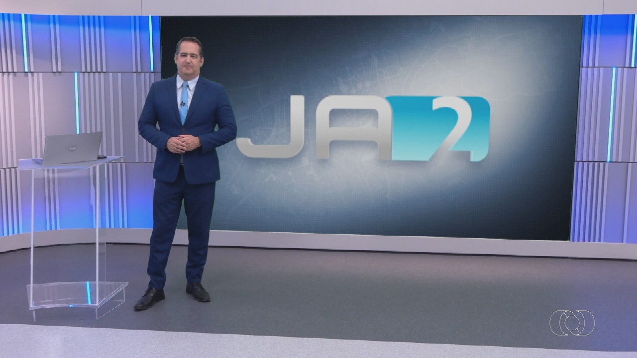 VÍDEOS: Jornal Anhanguera 2ª Edição de sábado, 13 de julho de 2024