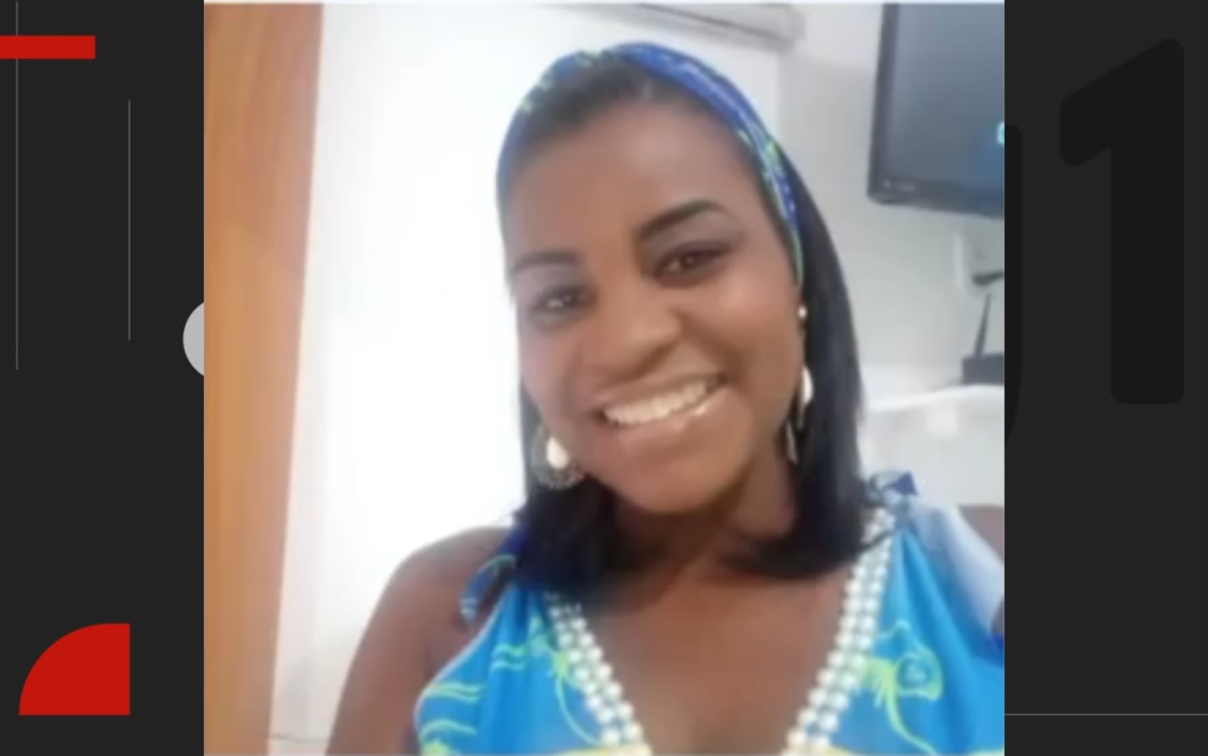 Dona de salão de beleza é morta a tiros ao sair para trabalhar em Salvador