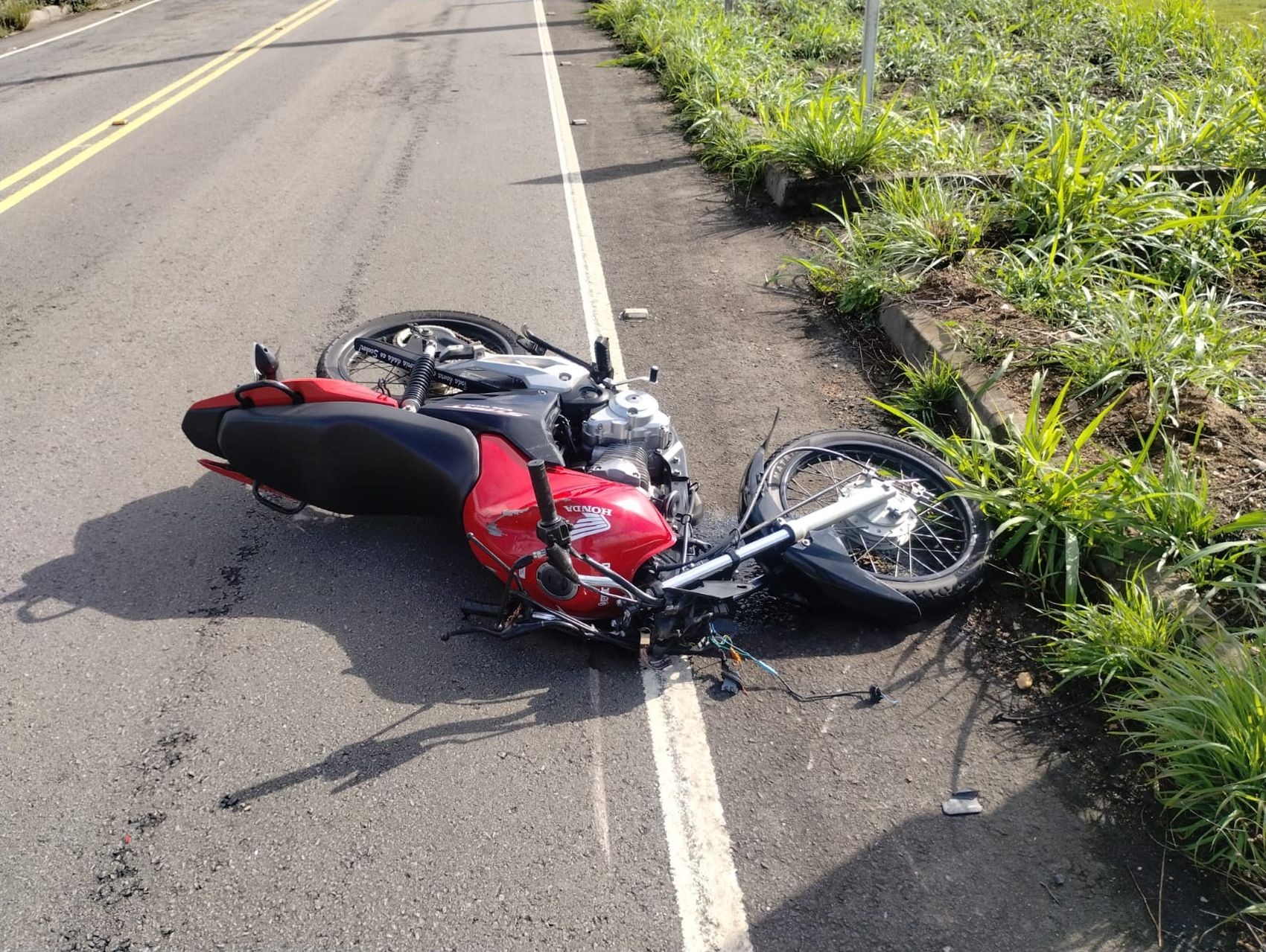 Duas pessoas morrem em menos de 24 horas após acidentes de trânsito em Sergipe