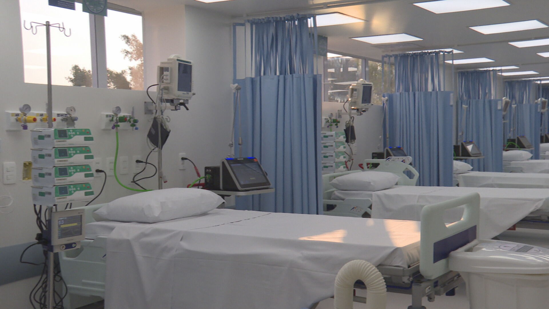 São Paulo tem 30 dos 100 melhores hospitais públicos do Brasil, mostra estudo