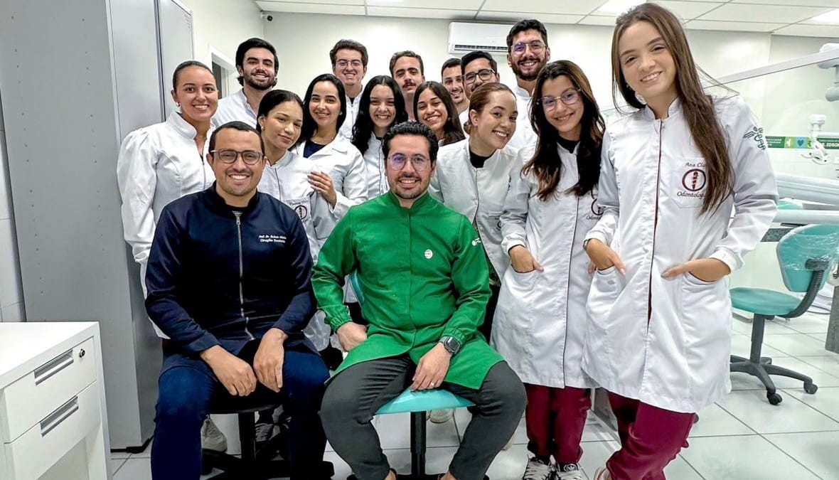 FIC Garanhuns oferece atendimentos odontológicos gratuitos para a população