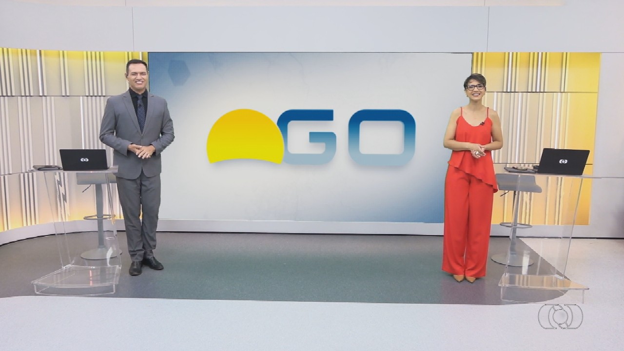 VÍDEOS: Bom Dia Goiás desta sexta-feira, 12 de dezembro de 2025