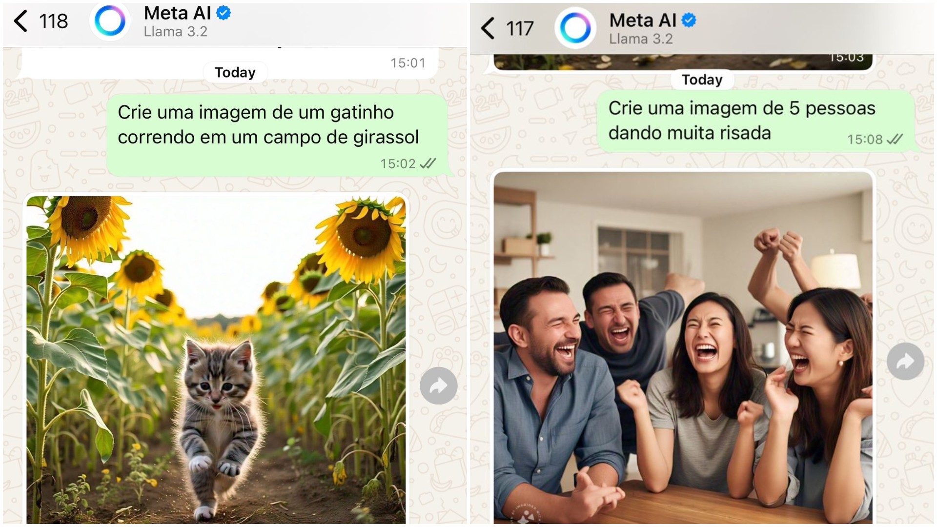 União Europeia manda Meta liberar acesso gratuito ao WhatsAp
