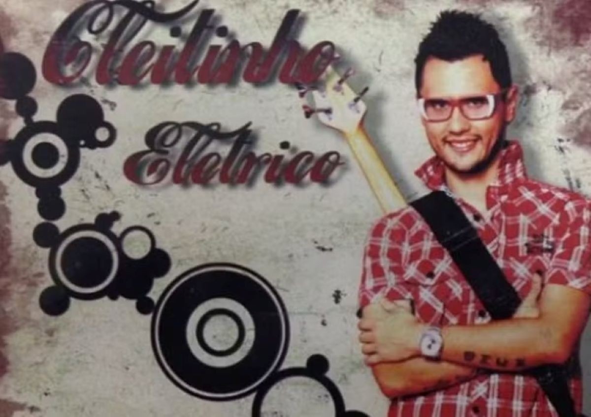De 'Bombril' a 'Opala do Cleitinho': governador eleito de MG tem álbum com 15 músicas