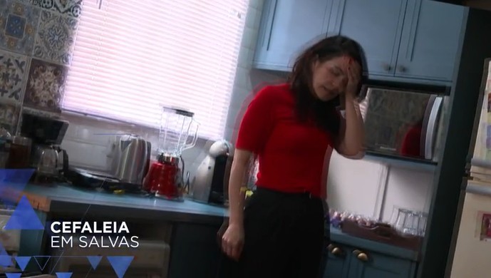 'Como uma faca entrando na cabeça': a luta de quem tem cefaleia em salvas, uma das dores humanas mais intensas 