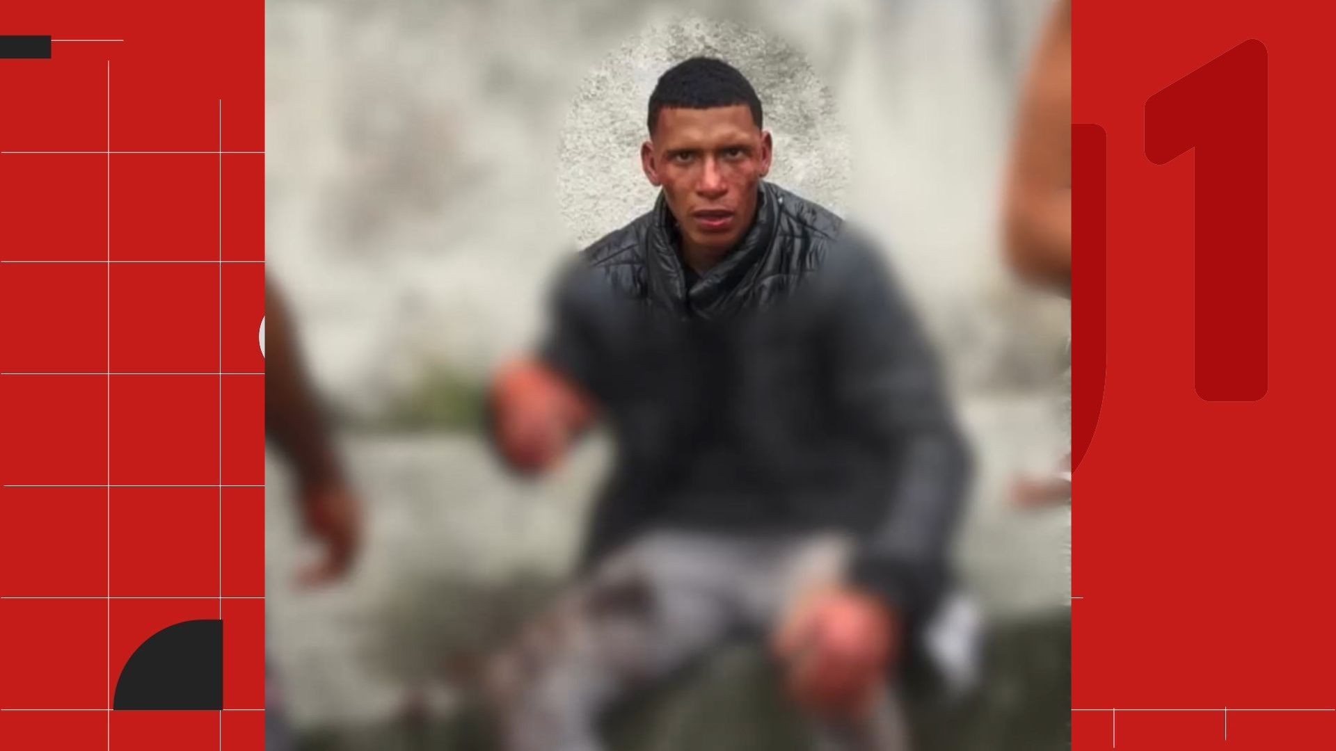 Suspeito é baleado, agredido por moradores e preso após tentar furtar moto em Cariacica