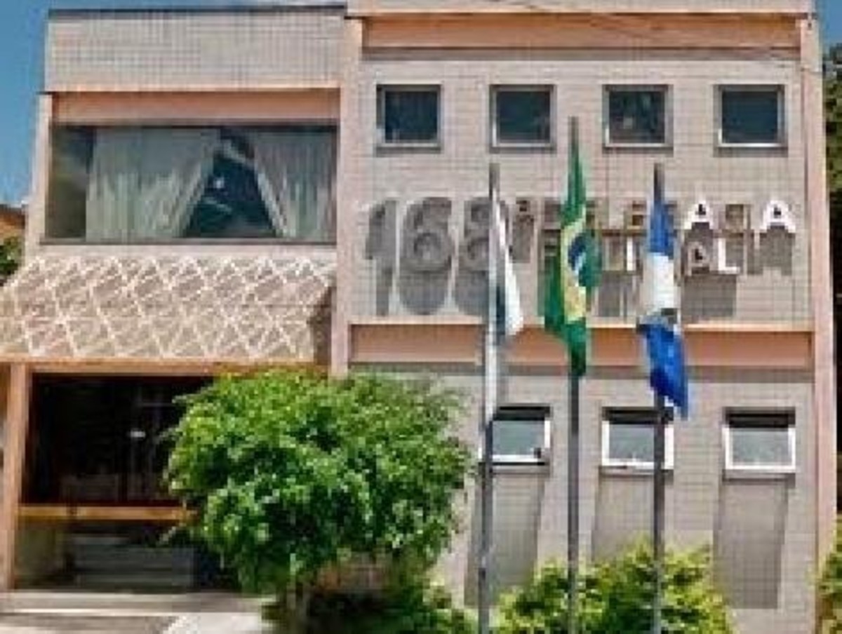 Jovem é morto a tiros em Rio Claro