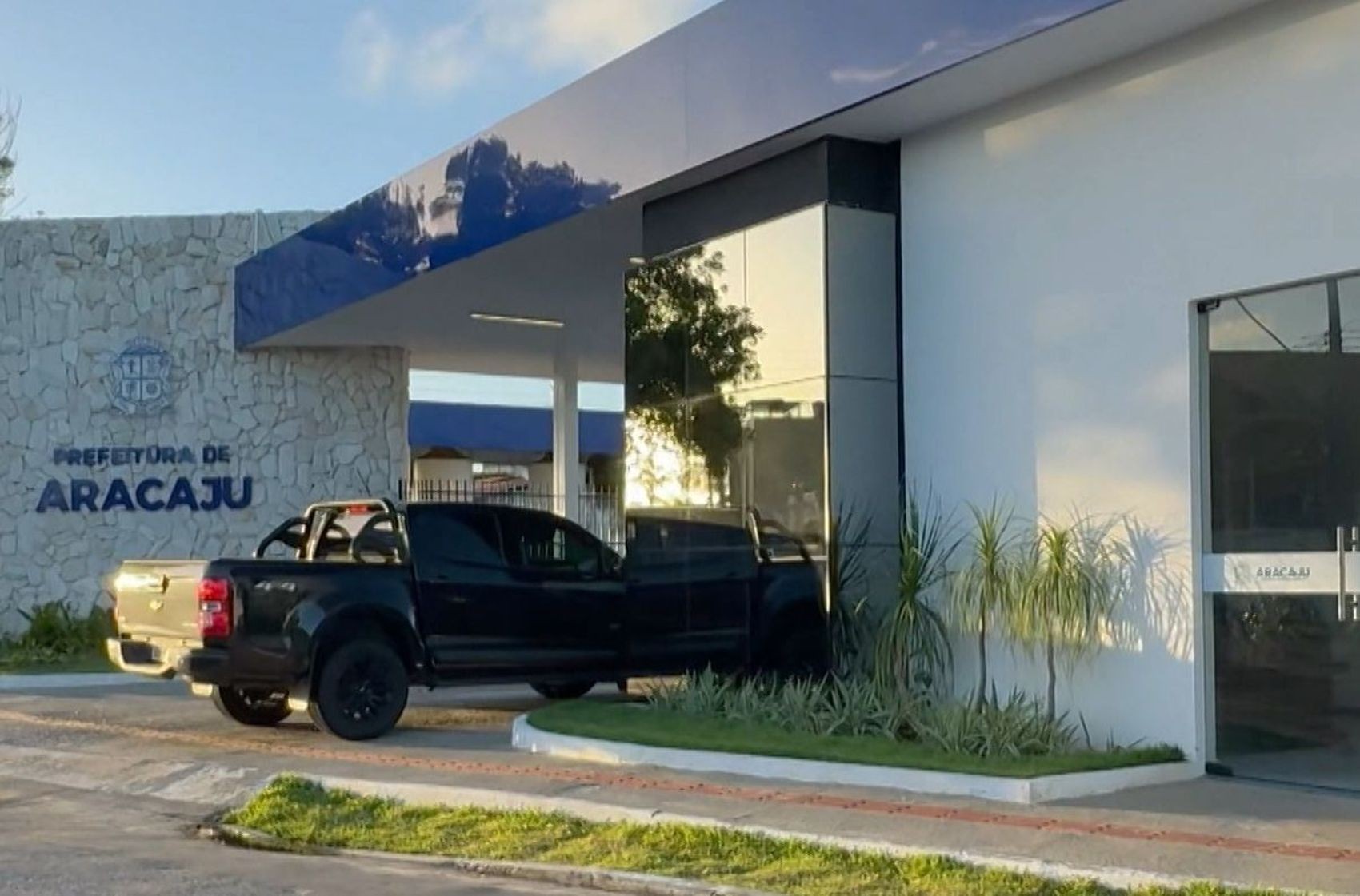 Operação apura fraudes em licitações e contratos na Prefeitura de Aracaju