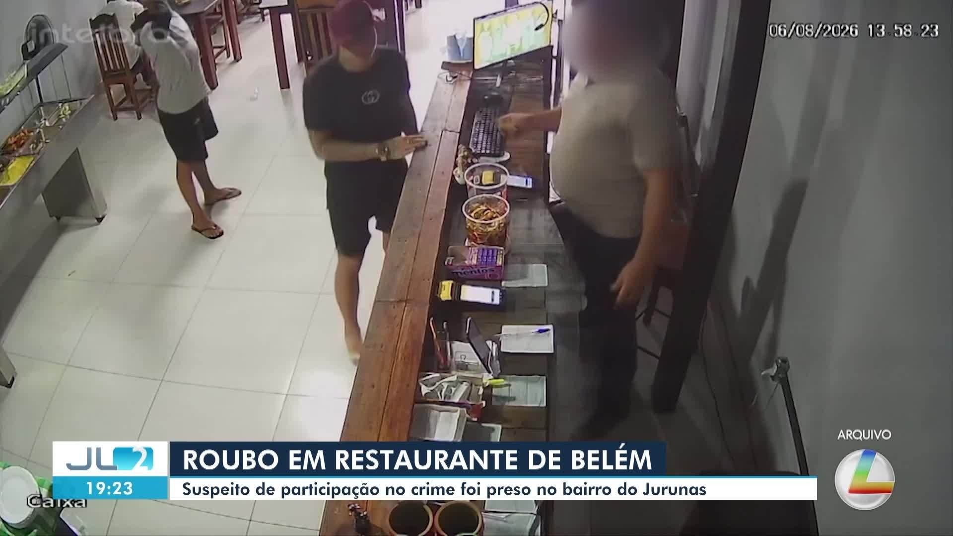 VÍDEOS: JL 2 de sábado, 26 de setembro de 2026 