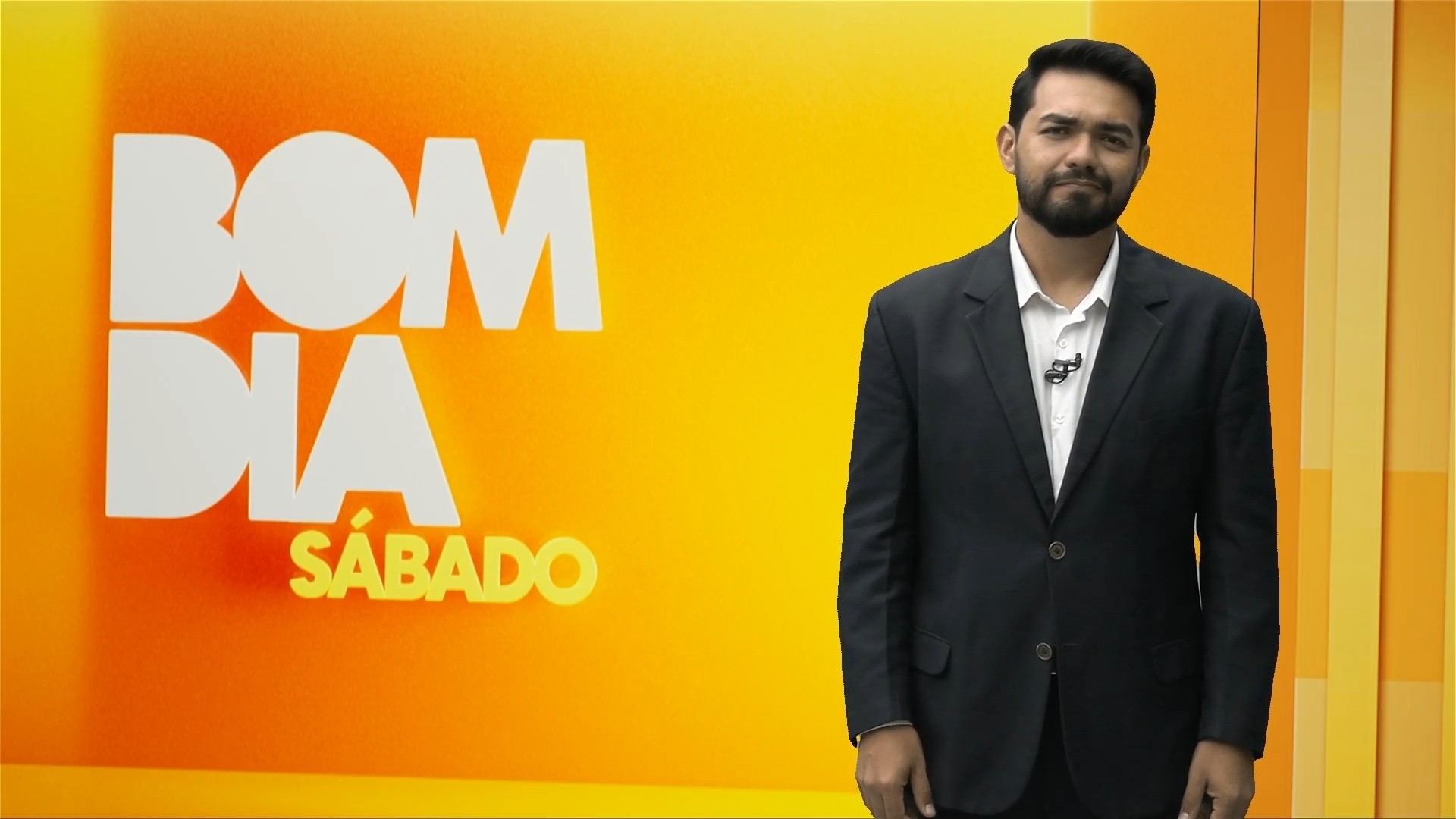 VÍDEOS: Bom Dia Sábado de 8 de agosto de 2026