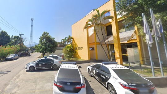 Homem é preso por arremessar bebê de 5 meses no chão