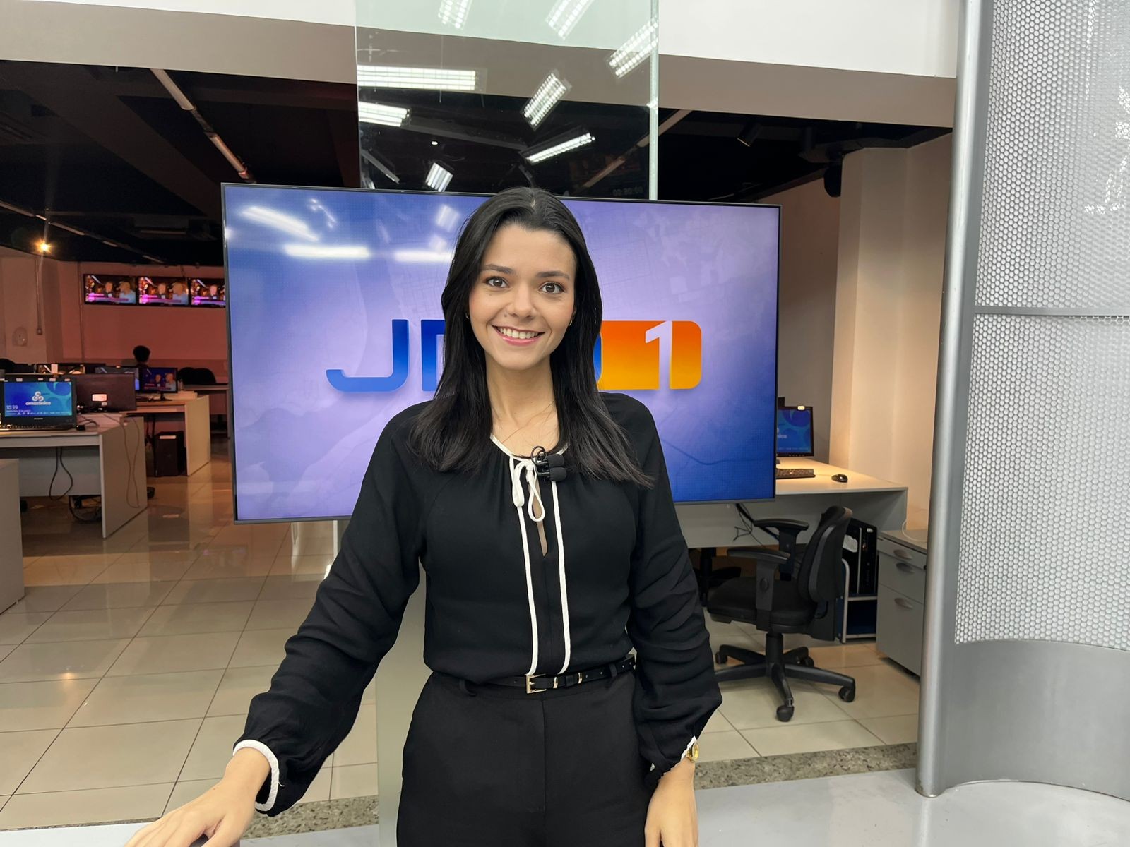 Assista ao JRO1 desta quinta-feira, 8