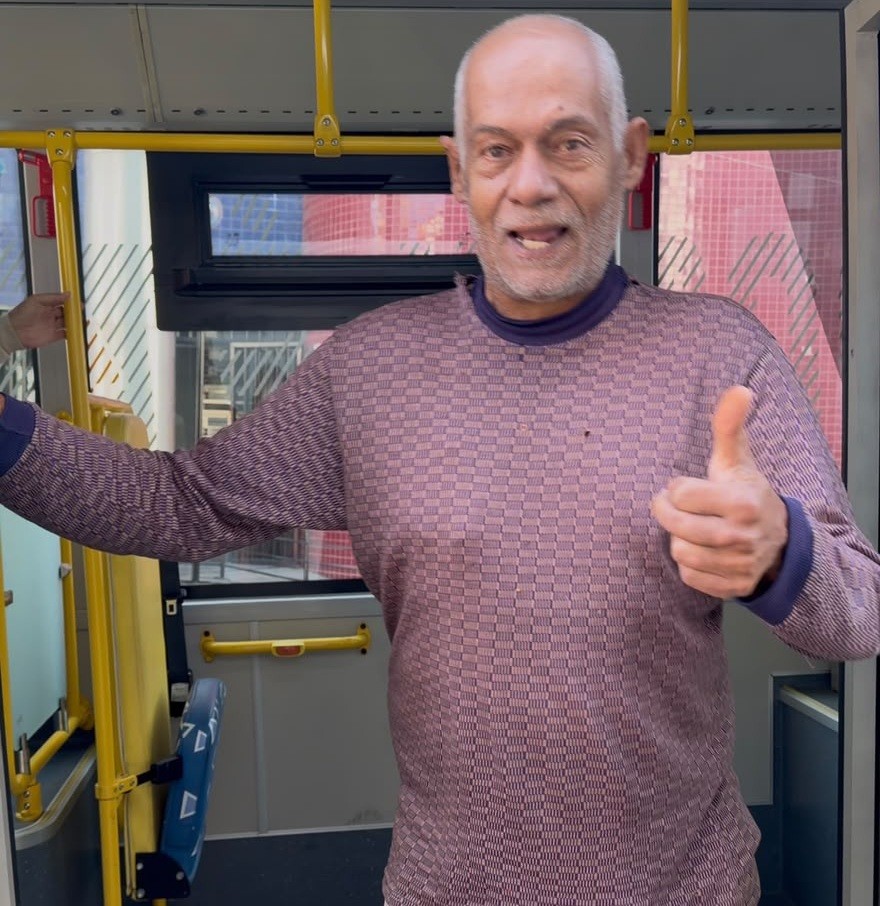 Transpecial de Montes Claros está operando com ônibus elétrico