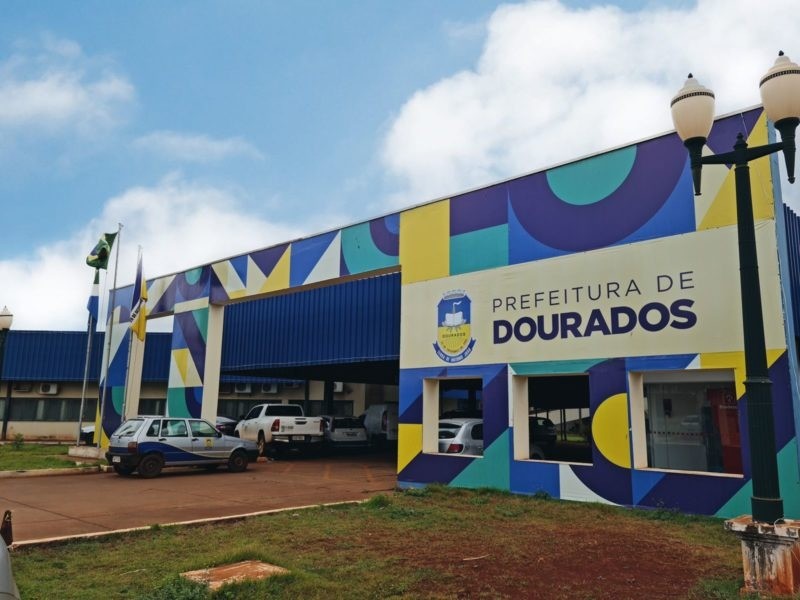 Inscrições para estágio com bolsas de até R$ 1,1 mil em Dourados são prorrogadas