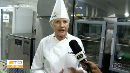 Especialista explica formas corretas de manusear e armazenar os alimentos