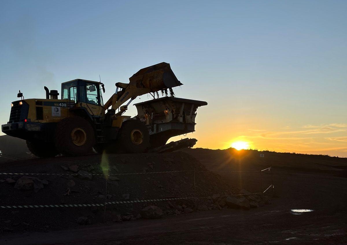 Piauí desponta como novo polo da mineração com grandes reservas de ferro e níquel