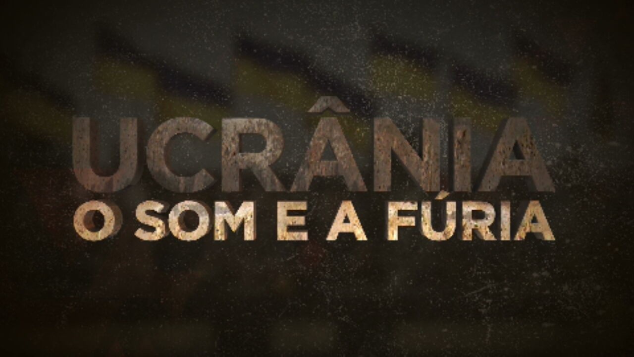 Ucrânia: o dia a dia dramático de uma população que luta para sobreviver  