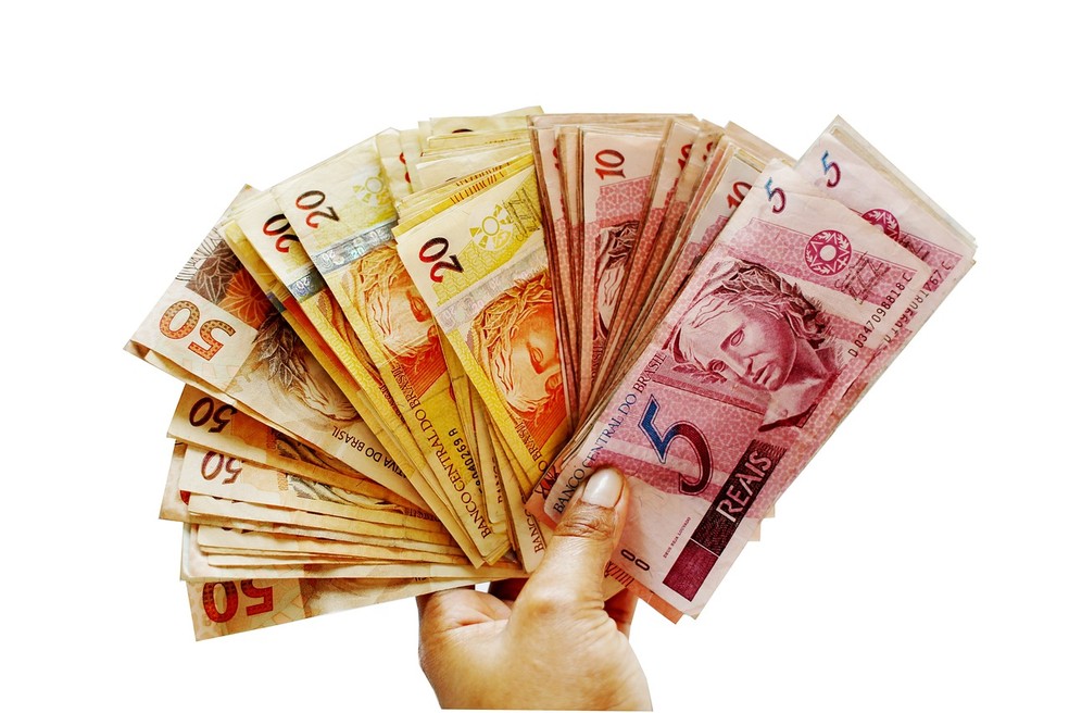 PNAD Contínua registra que em 2022, 50% da população recebia valor médio mensal de de R$ 351. Já para 1% o valor era de R$ 23.132. — Foto: Joel Fotos para Pixabay