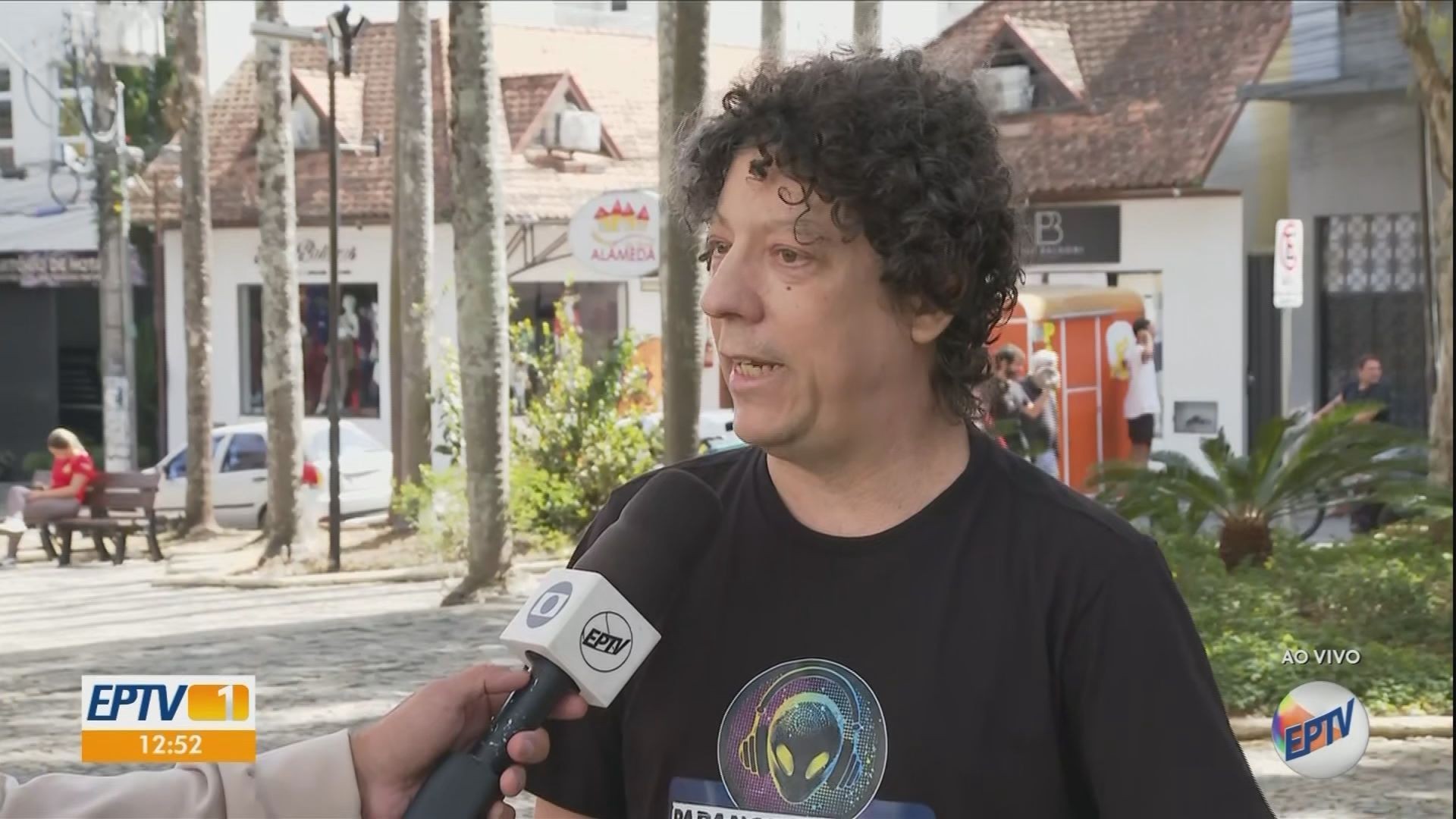 VÍDEOS: EPTV 1 Sul de Minas de sábado, 2 de agosto de 2025