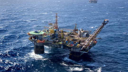 Petrobras faz nova descoberta de petróleo na Bacia de Campos - Foto: (Divulgação)