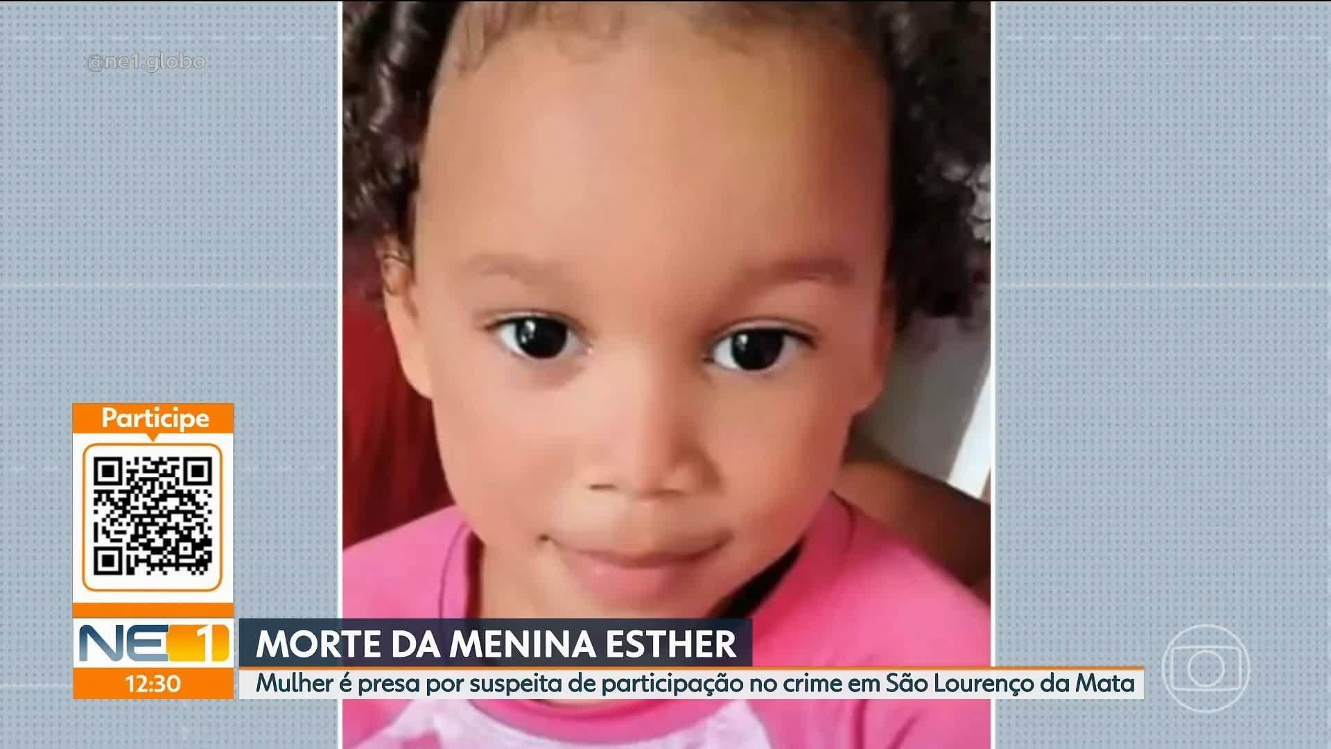 VÍDEOS: NE1 de sexta-feira, 7 de novembro de 2025