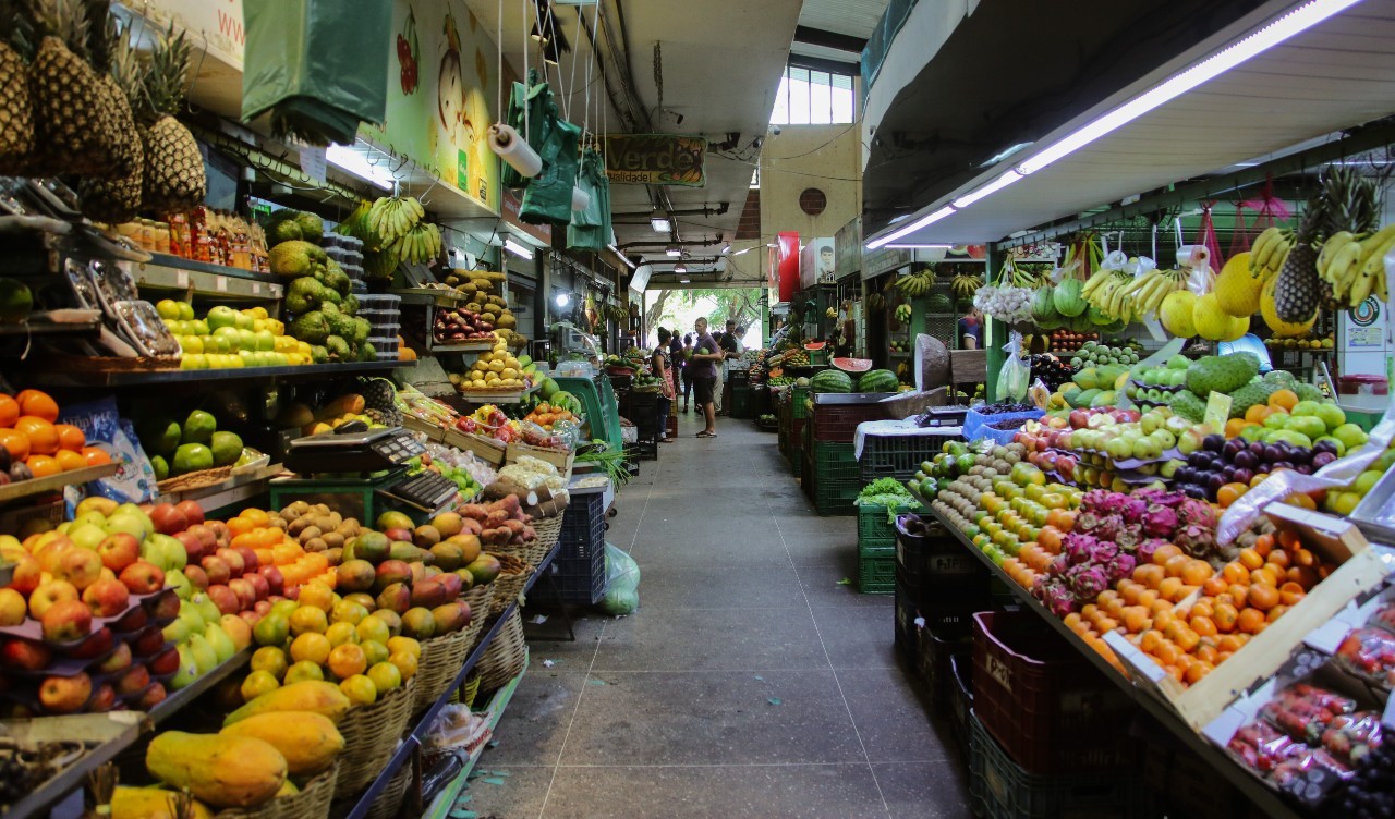 Mercados revelam riqueza da culinária e do artesanato de Fortaleza; confira 5 locais para visitar