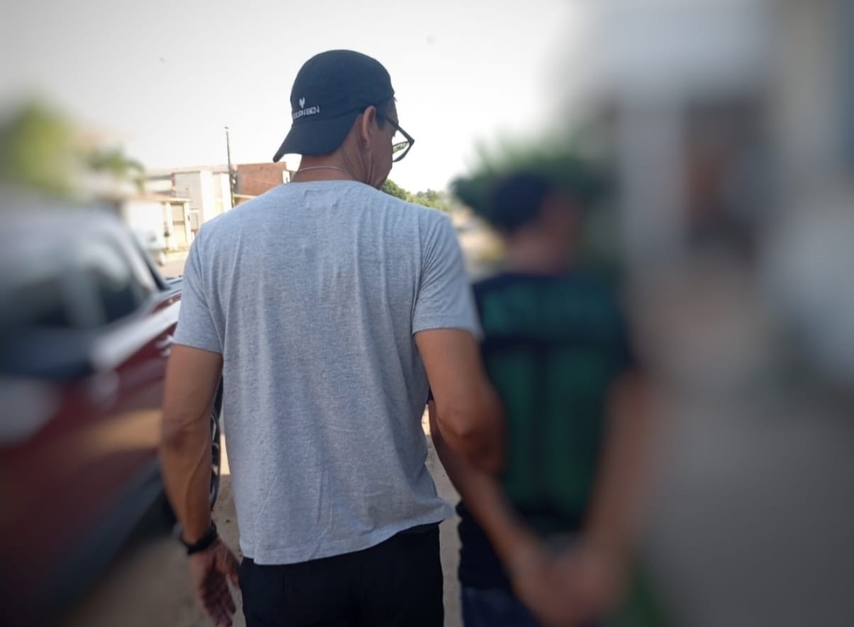 Adolescente é apreendido suspeito de matar jovem de 21 anos a tiros em Santana