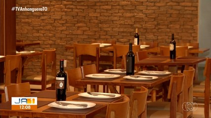 Faturamento de bares e restaurantes pode aumentar em 20% no Dia dos Pais