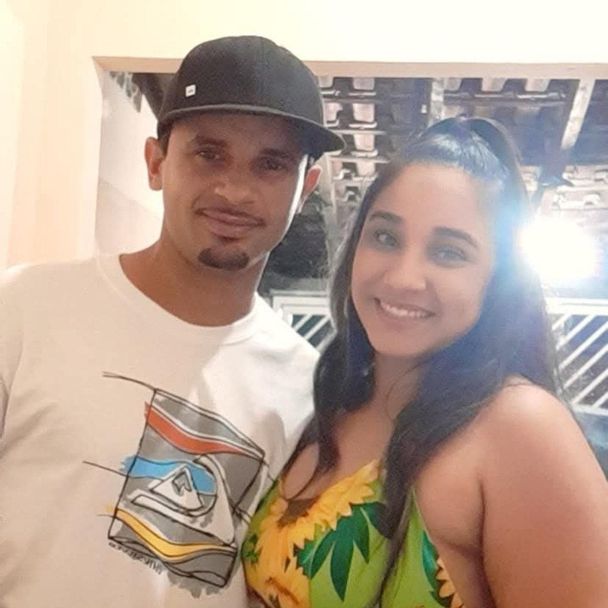 Mulher morre após ser baleada pelo companheiro em Campinas