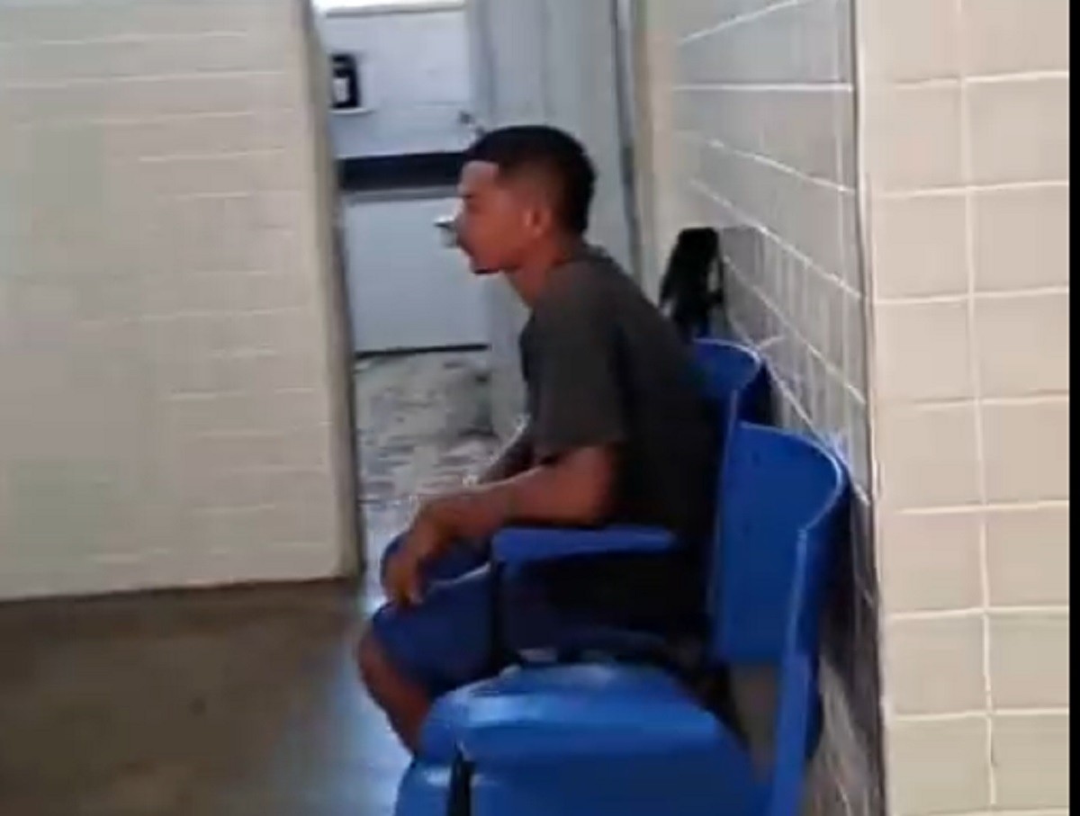 Suspeito de matar jovem a facadas na orla de Santarém é preso e confessa crime