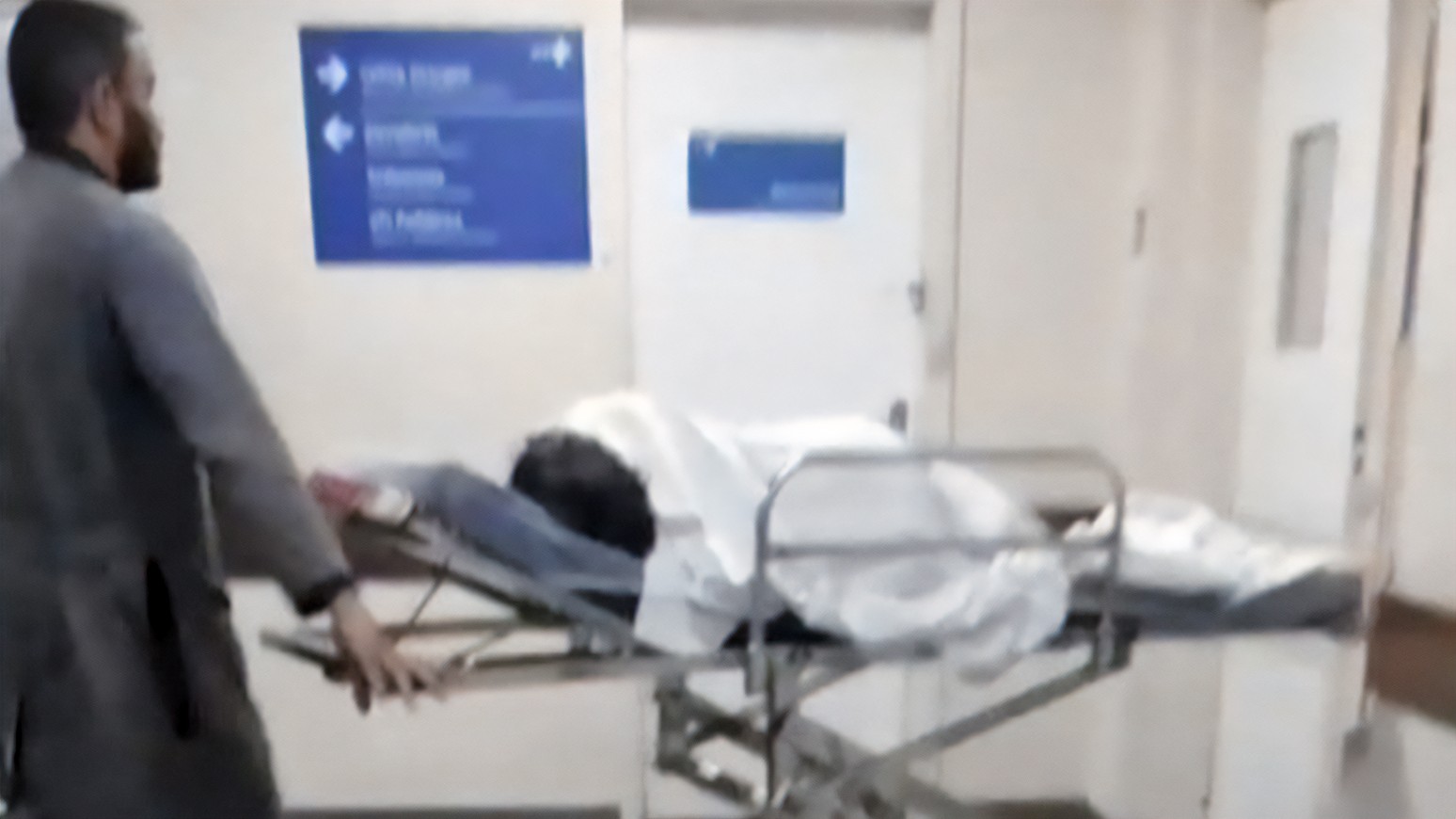 Menino de 10 anos perde a visão de um olho ao sofrer bullying em colégio da prefeitura