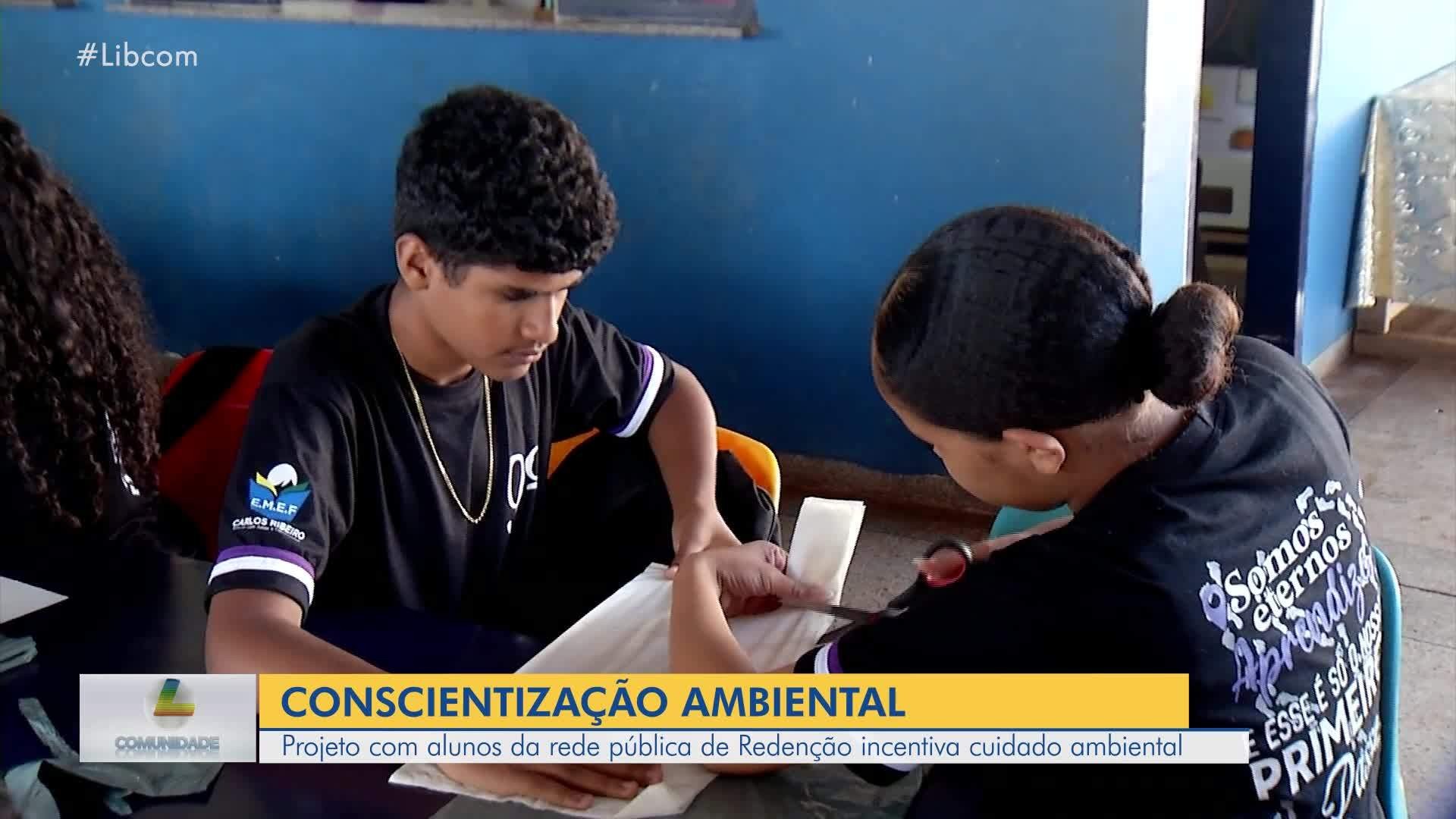 VÍDEOS: Liberal Comunidade de 29 de junho de 2025