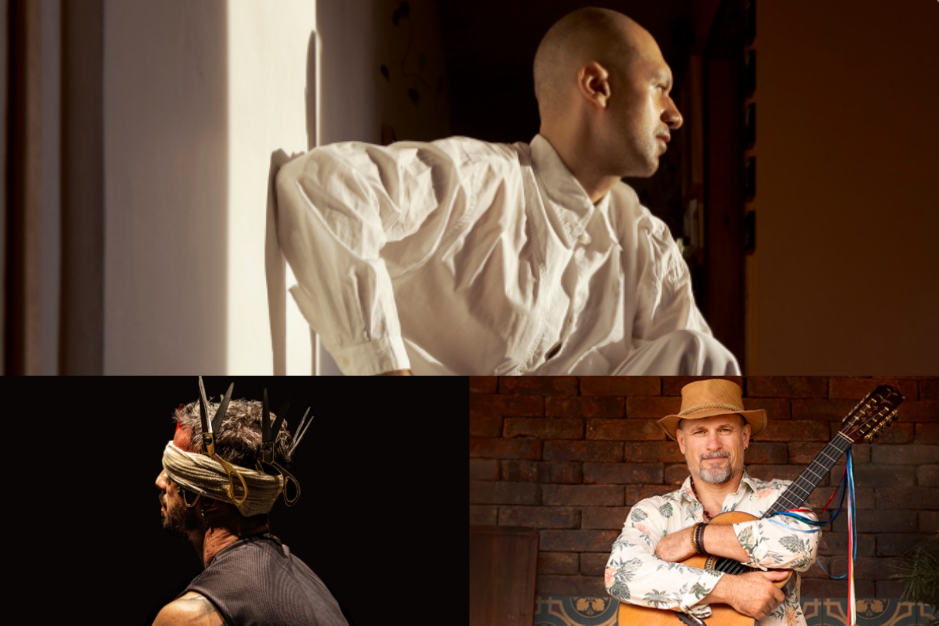 Curta riopretense, Siso e Rodrigo Zanc: confira a agenda cultural de Rio Preto e Araçatuba