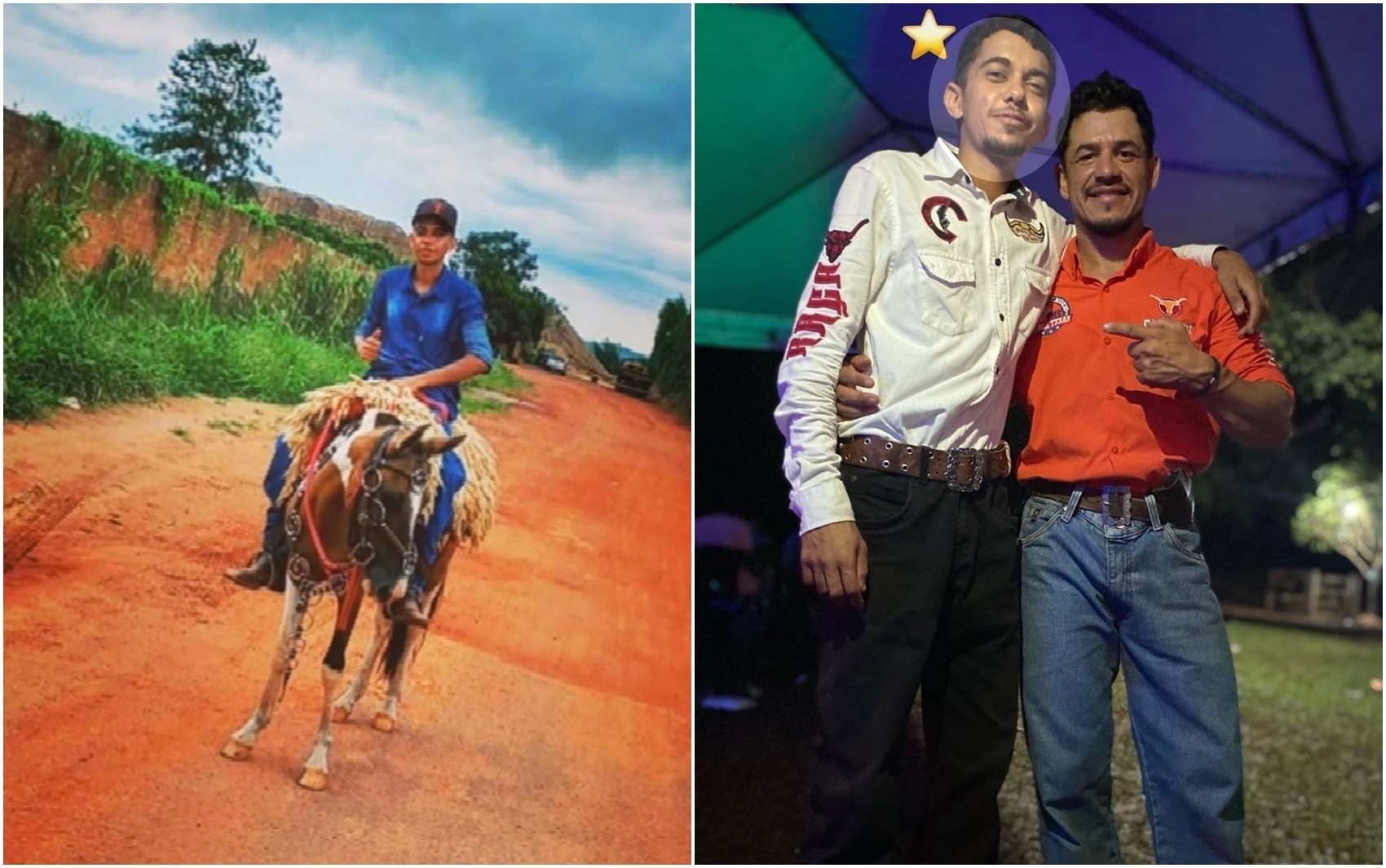 Jovem morre após cair de cavalo, em Goiás