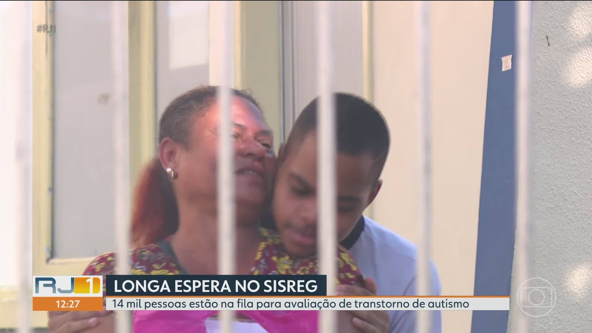 VÍDEOS: RJ1 de quinta, 21 de maio de 2026