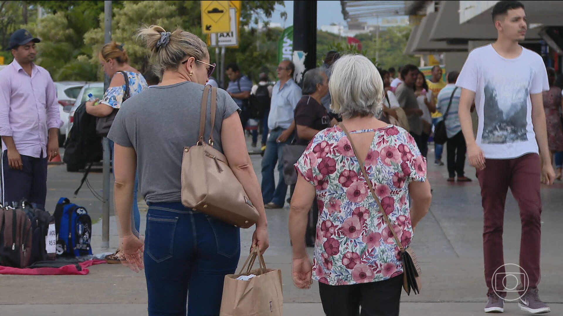 População encolhe em quase 40% dos municípios brasileiros brasileiros, revela IBGE