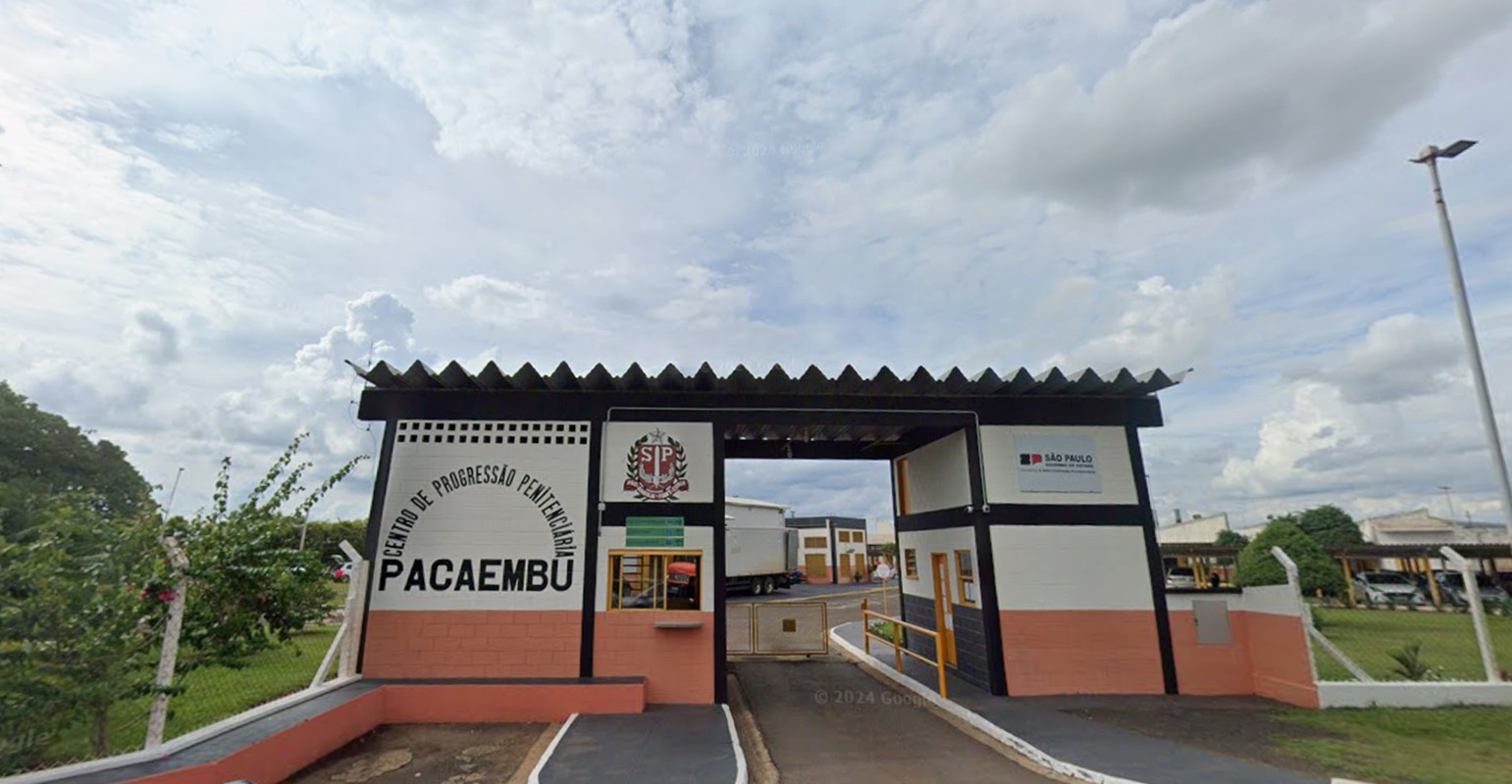 Saída temporária beneficia mais de 2 mil presos no oeste paulista no fim do ano