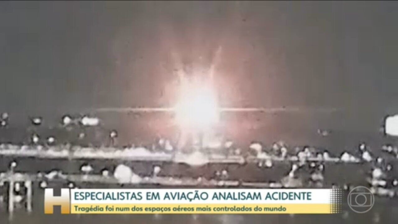 Campeões mundiais, russos e imigrantes: os patinadores que morreram em acidente entre avião e helicóptero nos EUA